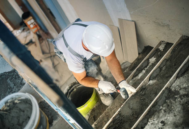 Best Concrete Retaining Walls in Apple Valley, CA