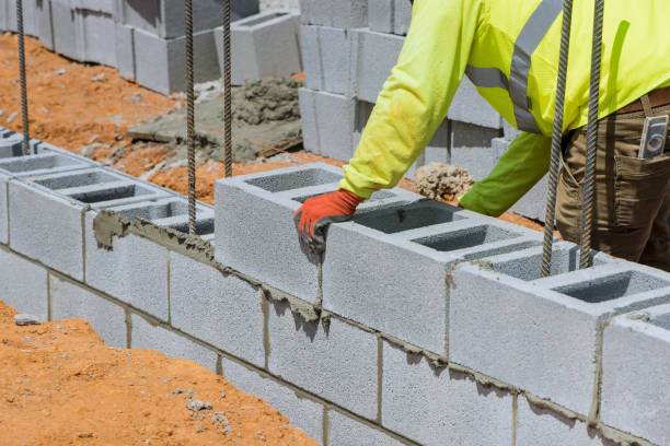 Best Concrete Foundation Repair in Apple Valley, CA