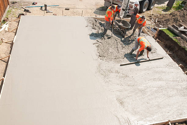 Best Concrete Demolition Services in Apple Valley, CA