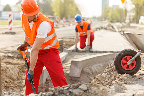 Best Industrial Concrete Flooring in Apple Valley, CA