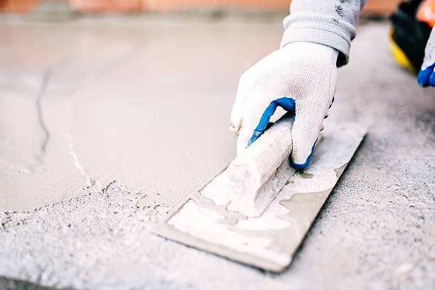 Best Residential Concrete Solutions in Apple Valley, CA